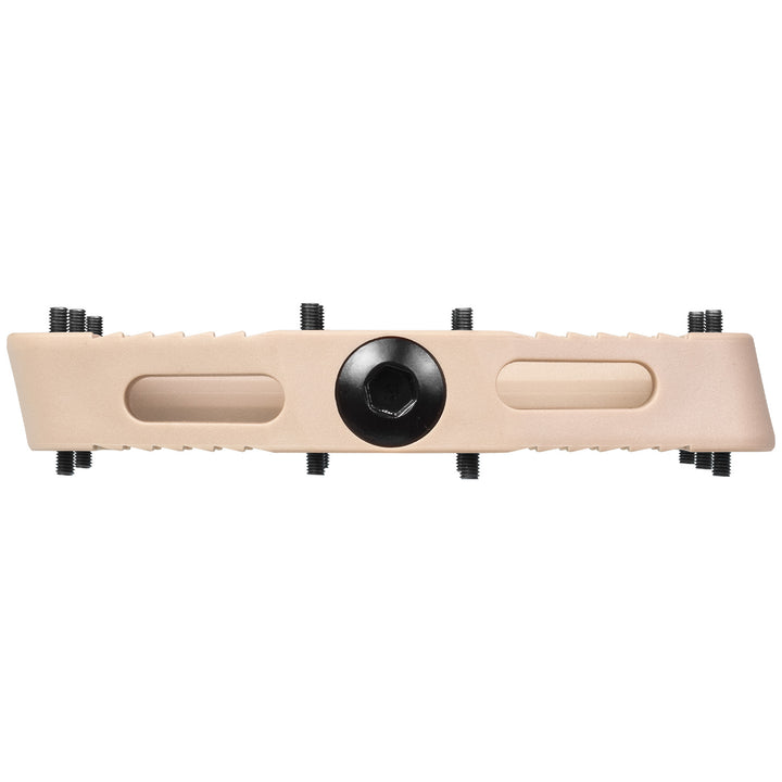 SDG Comp Pedals Tan