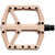 SDG Comp Pedals Tan