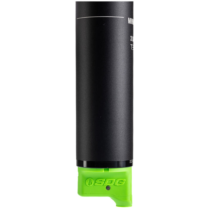 SDG Tellis V2 Dropper Seatpost
