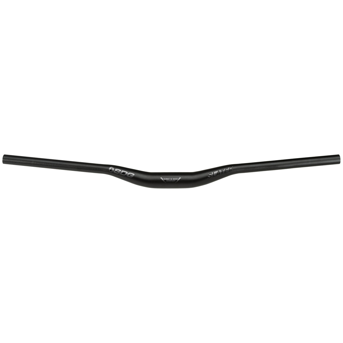 SDG Slater Handlebar - Kids' Black