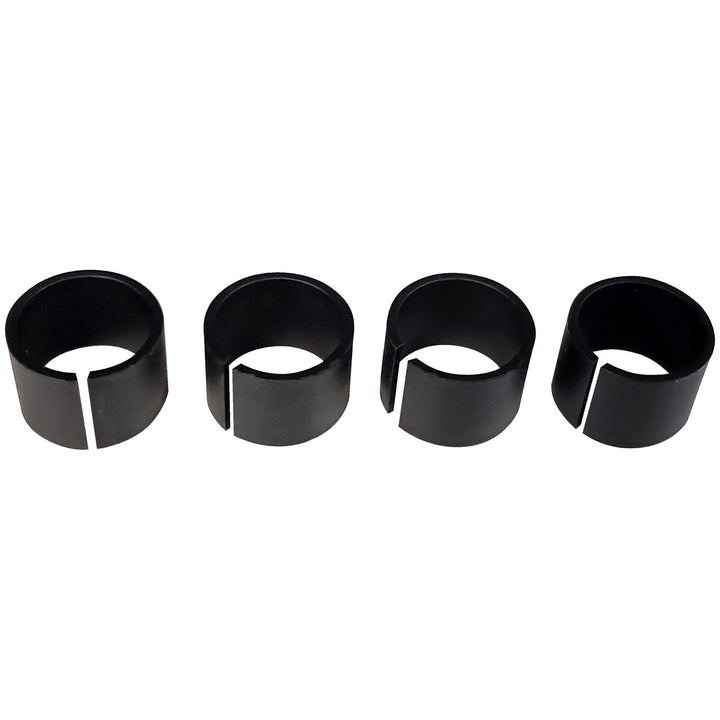 SDG Slater 22.2mm Handlebar Shim Kit - Kids' Black