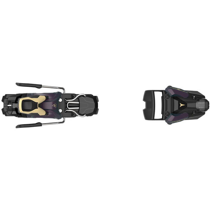 Atomic Strive 12 GW Ski Bindings Bent Chetler/Butter
