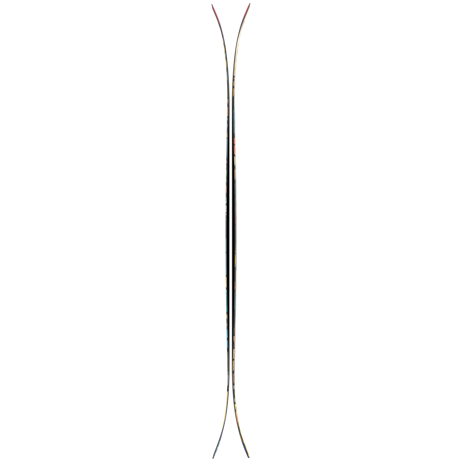 Atomic Bent Chetler 120 Skis 2026 – evo