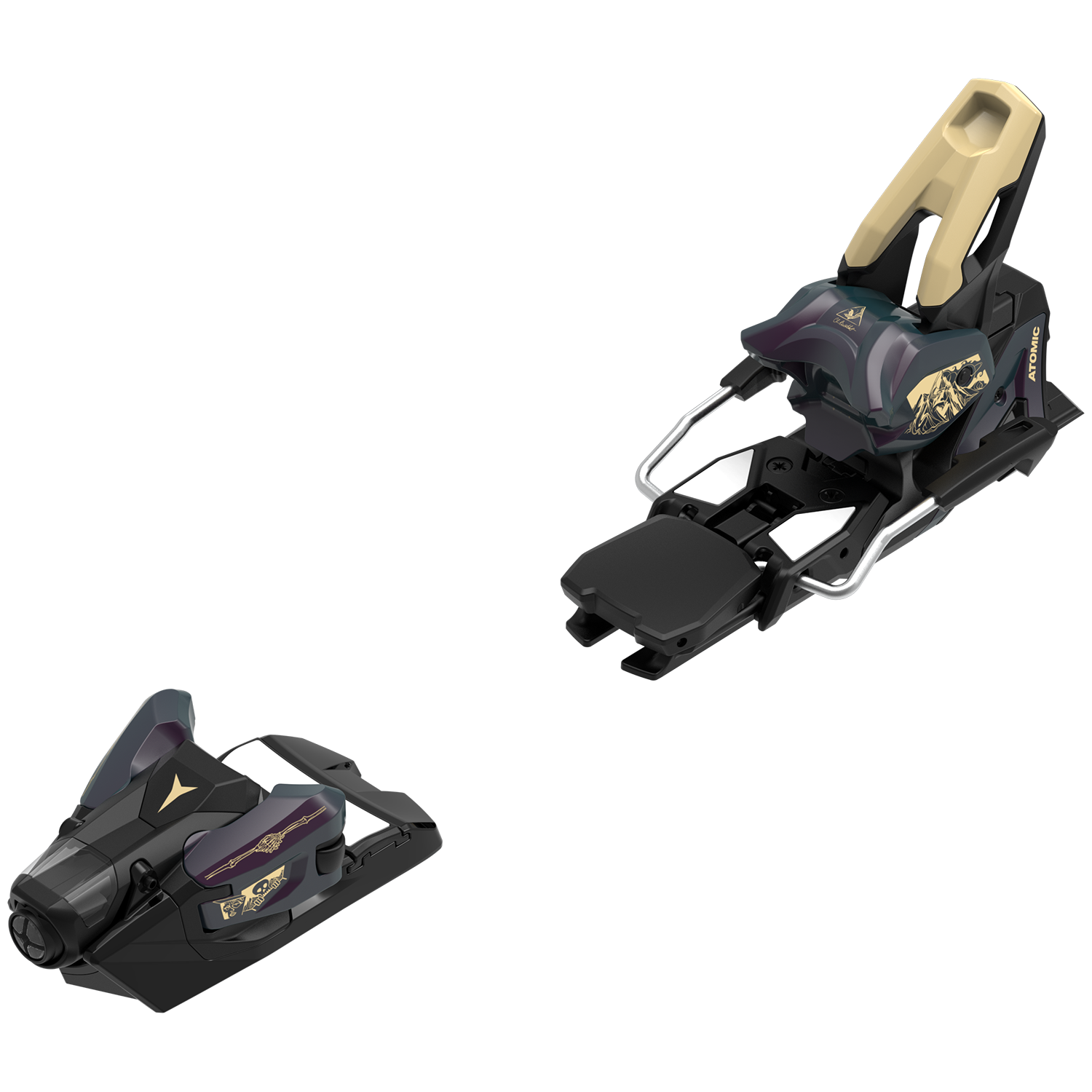 Fischer Ranger 90 Skis 2027 – evo