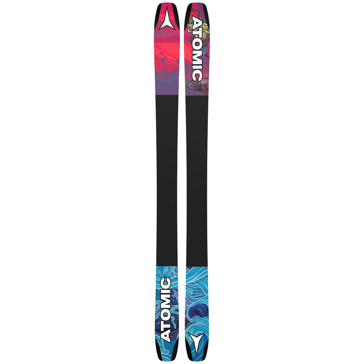 Atomic Bent 100 Skis 2026