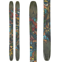 Atomic Bent 110 Skis 2026