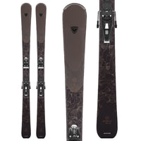 Rossignol Experience W 86 Basalt Skis - Women's