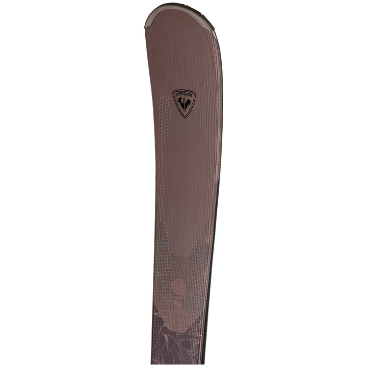 Rossignol Experience W 86 Basalt Skis - Women's