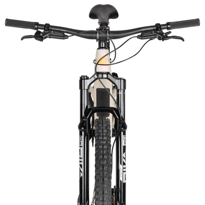 Juliana Furtado 5 CC X0 AXS Reserve Complete Mountain Bike - Women's 2024 Matte Lavender Luster