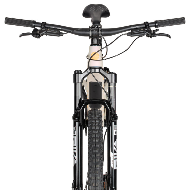 Juliana Furtado 5 CC X0 AXS Reserve Complete Mountain Bike - Women's 2024 Matte Lavender Luster