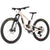 Juliana Furtado 5 CC X0 AXS Reserve Complete Mountain Bike - Women's 2024 Matte Lavender Luster