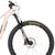Juliana Furtado 5 CC X0 AXS Reserve Complete Mountain Bike - Women's 2024 Matte Lavender Luster
