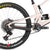 Juliana Furtado 5 CC X0 AXS Reserve Complete Mountain Bike - Women's 2024 Matte Lavender Luster