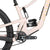 Juliana Furtado 5 CC X0 AXS Reserve Complete Mountain Bike - Women's 2024 Matte Lavender Luster