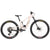 Juliana Furtado 5 CC X0 AXS Reserve Complete Mountain Bike - Women's 2024 Matte Lavender Luster