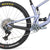 Juliana Joplin 4 C GX AXS Complete Mountain Bike - Women's 2025 Matte Hazy Lilac