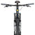Juliana Wilder C GX AXS TR Complete Mountain Bike - Women's 2025 Translucent Blue