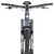 Juliana Joplin 4 C GX AXS Complete Mountain Bike - Women's 2025 Matte Hazy Lilac