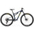 Juliana Wilder C GX AXS TR Complete Mountain Bike - Women's 2025 Translucent Blue