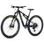 Juliana Wilder C GX AXS TR Complete Mountain Bike - Women's 2025 Translucent Blue