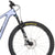 Juliana Joplin 4 C GX AXS Complete Mountain Bike - Women's 2025 Matte Hazy Lilac
