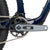 Juliana Wilder C GX AXS TR Complete Mountain Bike - Women's 2025 Translucent Blue