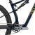 Juliana Wilder C GX AXS TR Complete Mountain Bike - Women's 2025 Translucent Blue