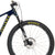 Juliana Wilder C GX AXS TR Complete Mountain Bike - Women's 2025 Translucent Blue