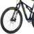Juliana Wilder C GX AXS TR Complete Mountain Bike - Women's 2025 Translucent Blue