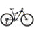 Juliana Wilder CC X0 AXS TR Reserve Complete Mountain Bike - Women's 2025 Translucent Blue