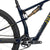Juliana Wilder CC X0 AXS TR Reserve Complete Mountain Bike - Women's 2025 Translucent Blue