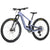 Juliana Joplin 4 C GX AXS Complete Mountain Bike - Women's 2025 Matte Hazy Lilac