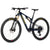 Juliana Wilder CC X0 AXS TR Reserve Complete Mountain Bike - Women's 2025 Translucent Blue