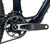 Juliana Wilder CC X0 AXS TR Reserve Complete Mountain Bike - Women's 2025 Translucent Blue