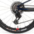 Juliana Wilder CC X0 AXS TR Reserve Complete Mountain Bike - Women's 2025 Translucent Blue