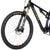 Juliana Wilder CC X0 AXS TR Reserve Complete Mountain Bike - Women's 2025 Translucent Blue