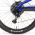 Devinci Troy A 29 NX 12s Complete Mountain Bike 2023 Alien Blue