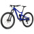 Devinci Troy A 29 NX 12s Complete Mountain Bike 2023 Alien Blue