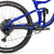 Devinci Troy A 29 NX 12s Complete Mountain Bike 2023 Alien Blue
