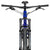 Devinci Troy A 29 NX 12s Complete Mountain Bike 2023 Alien Blue