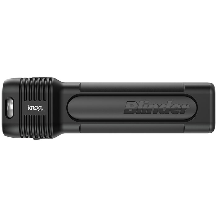 Knog Blinder 1300 Front Bike Light Black