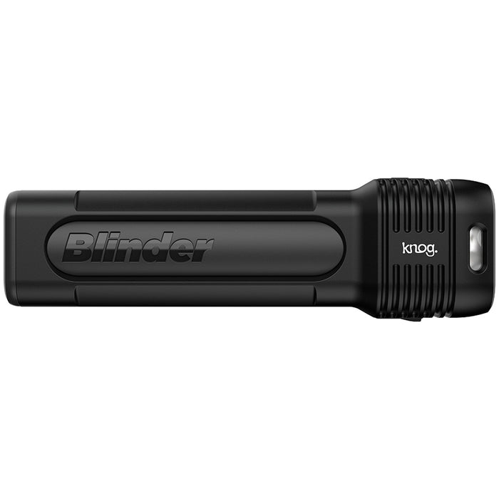 Knog Blinder 1300 Front Bike Light Black