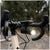 Knog Blinder 1300 Front Bike Light Black