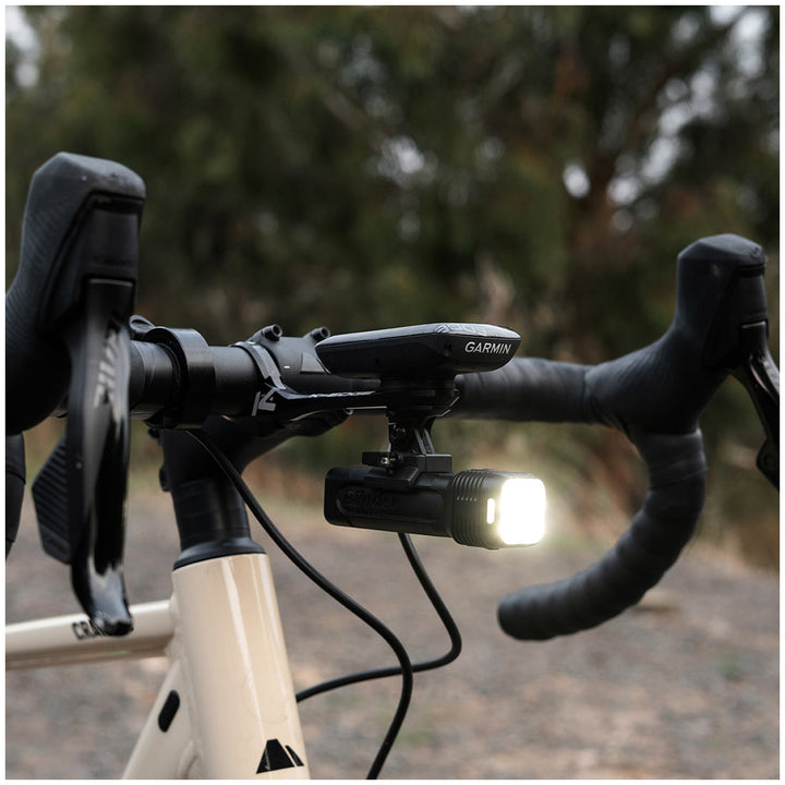 Knog Blinder 1300 Front Bike Light Black