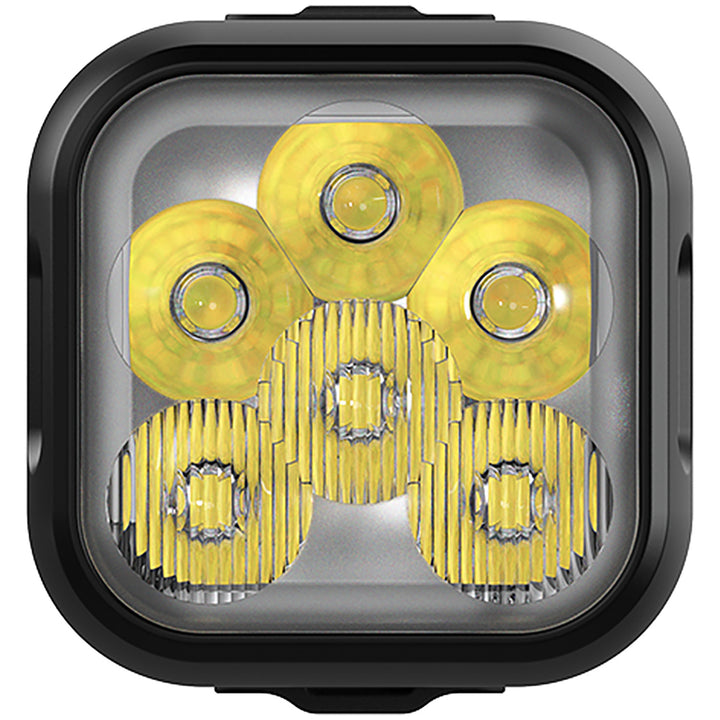 Knog Blinder 1300 Front Bike Light Black