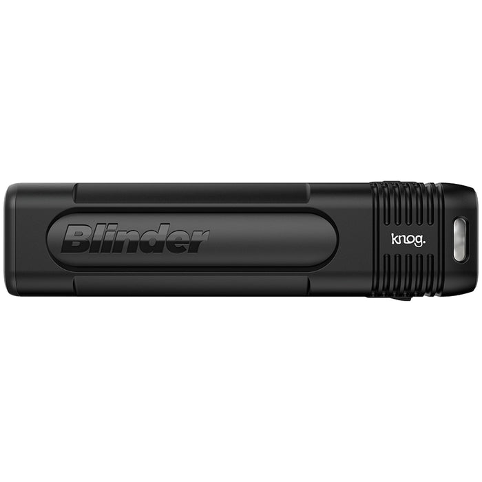 Knog Blinder 900 Front Bike Light Black