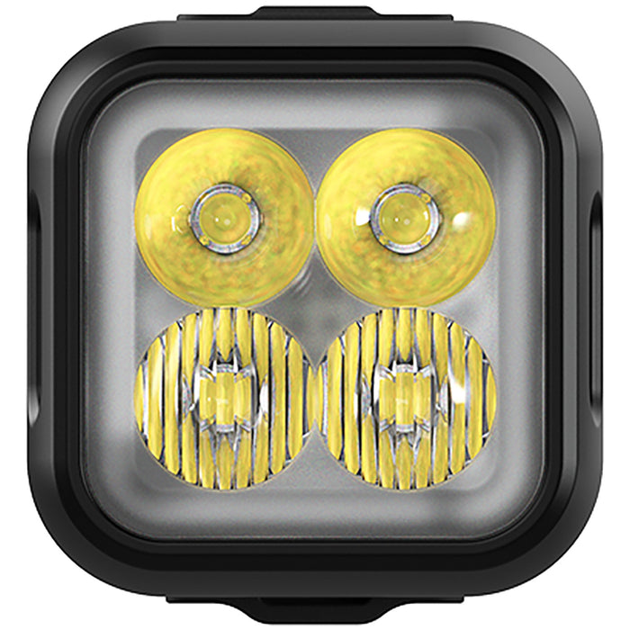 Knog Blinder 900 Front Bike Light Black