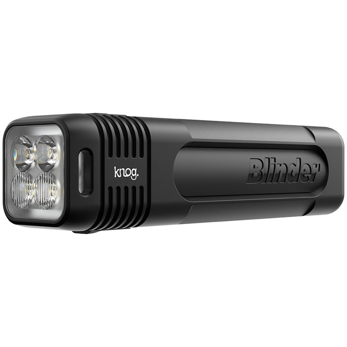 Knog Blinder 900 Front Bike Light Black