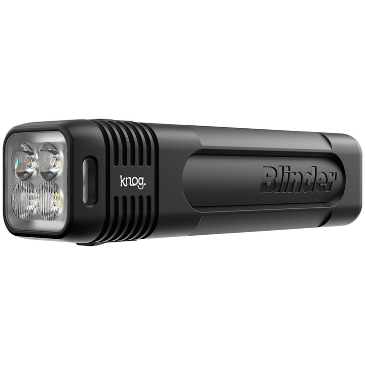 Knog Blinder 900 Front Bike Light Black