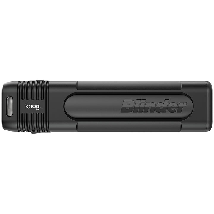 Knog Blinder 900 Front Bike Light Black
